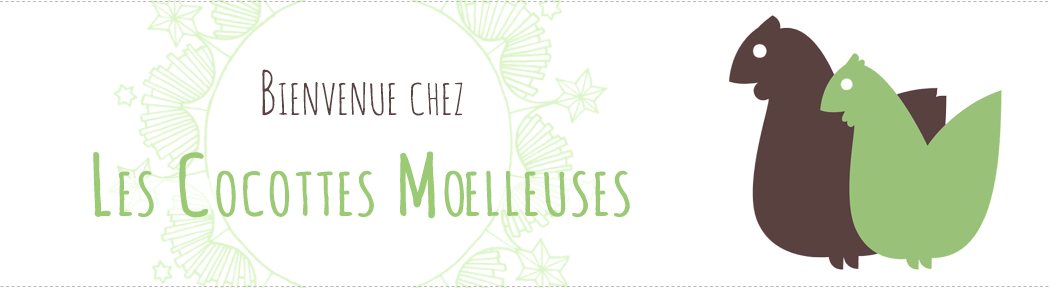Les Cocottes Moelleuses